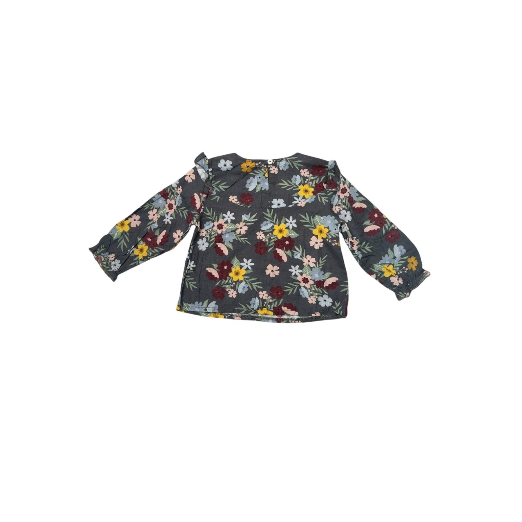Blouses MOTS D’ENFANTS 18 mois