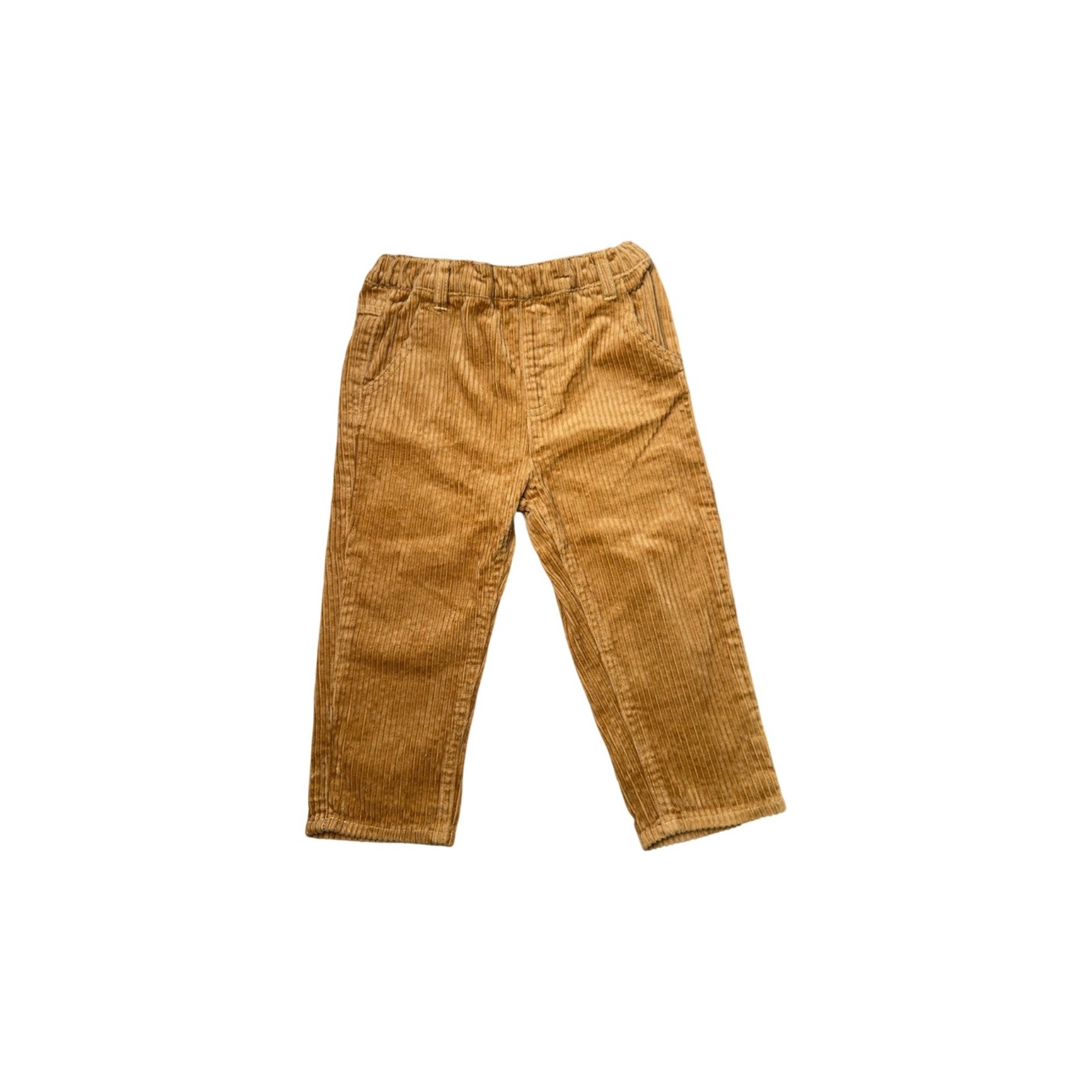 Pantalons Tape À L’Oeil