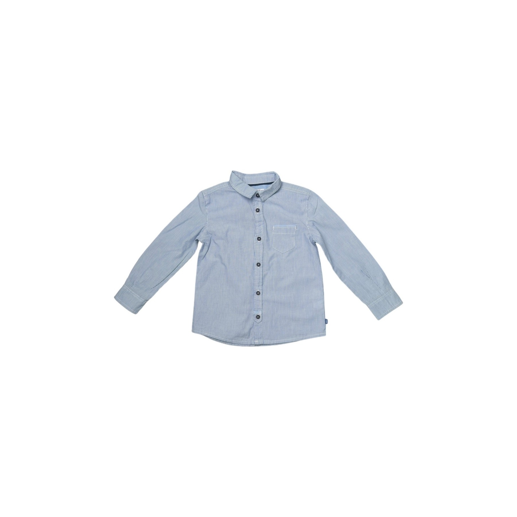 Chemises OKAIDI 4 ans