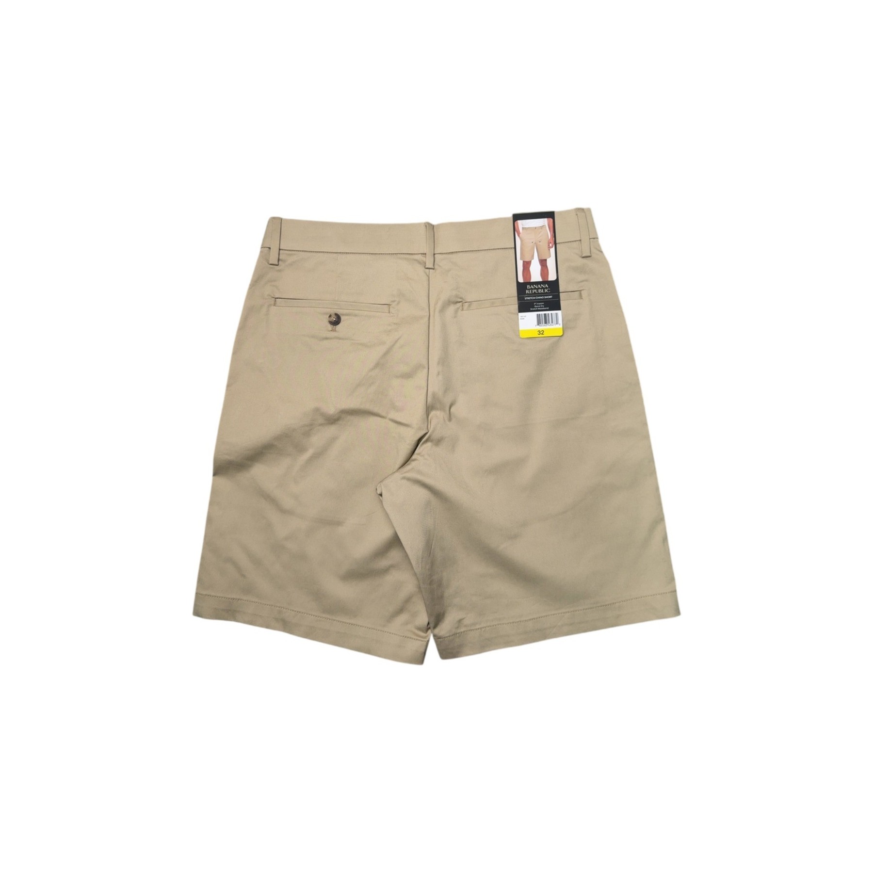 Shorts classiques BANANA REPUBLIC W32