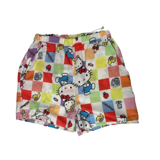 Shorts GUERRISOL BASIC 38