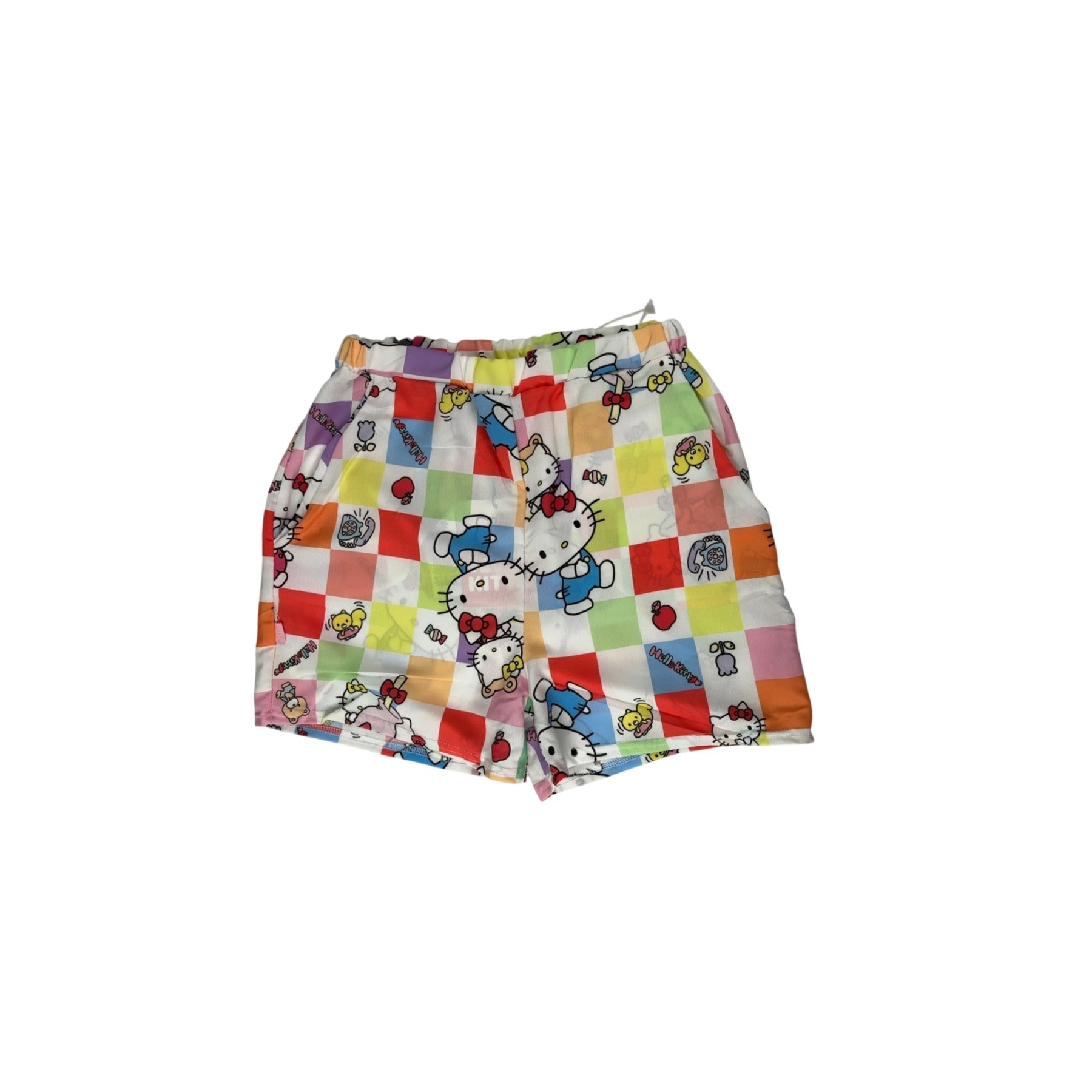 Shorts GUERRISOL BASIC 38
