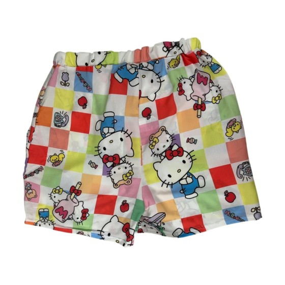 Shorts GUERRISOL BASIC 38