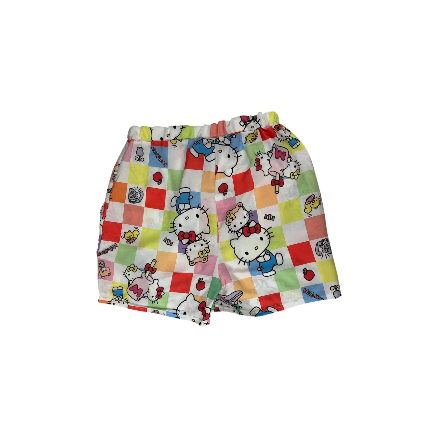 Shorts GUERRISOL BASIC 38