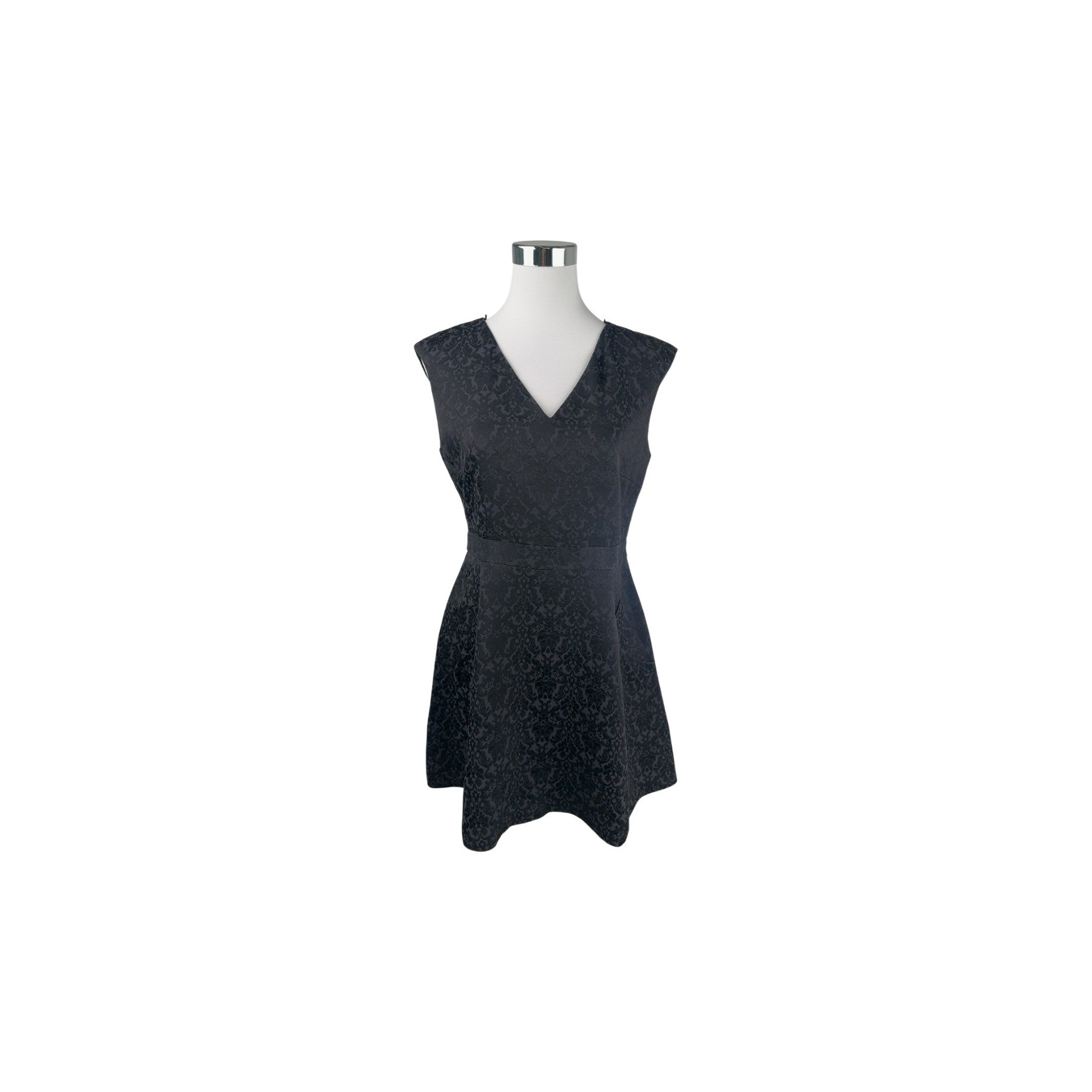 Robes courtes ZARA L