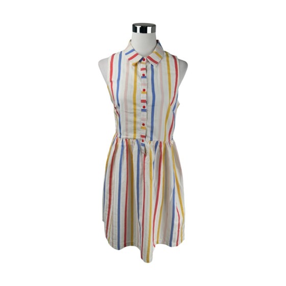 Robes courtes SERGENT MAJOR 40