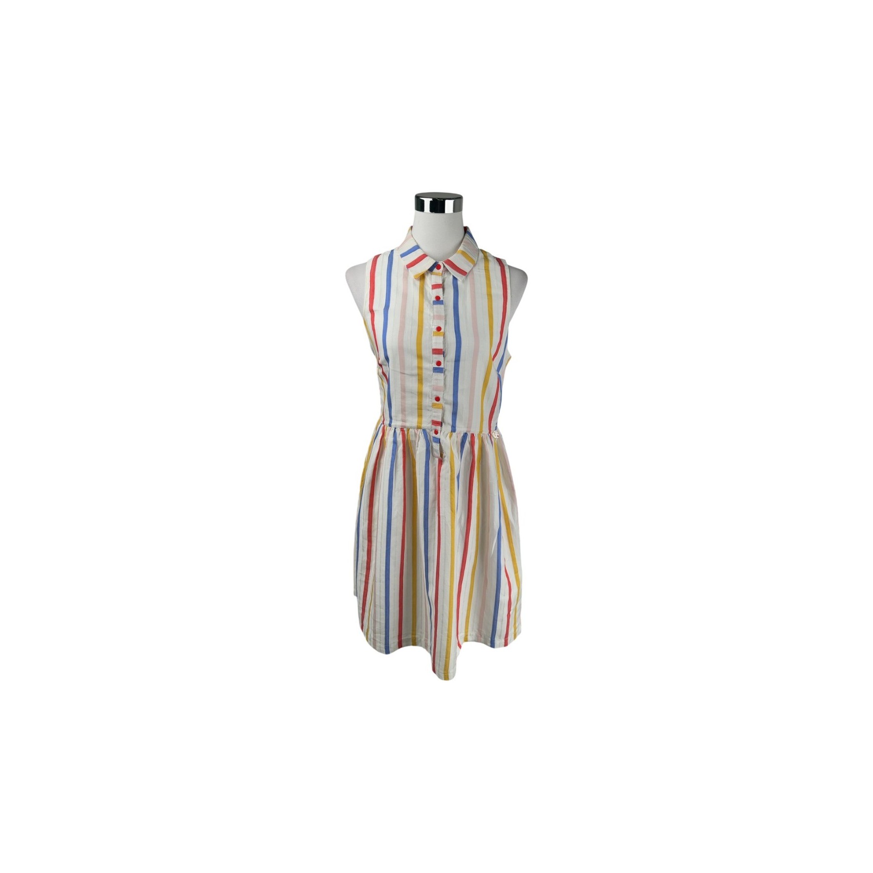 Robes courtes SERGENT MAJOR 40