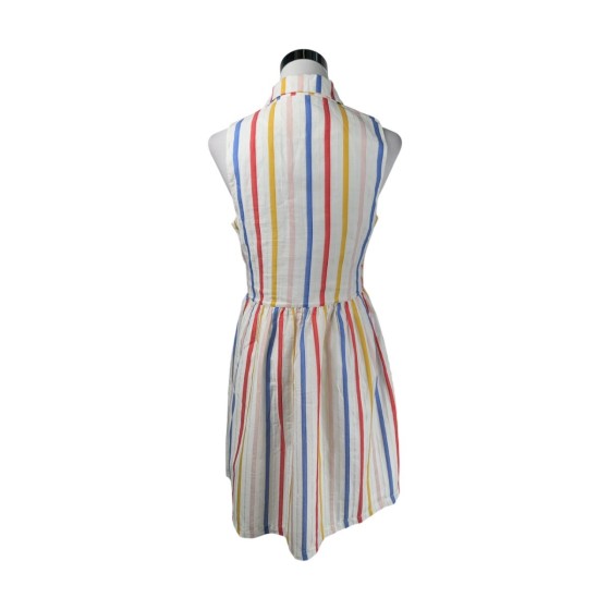 Robes courtes SERGENT MAJOR 40