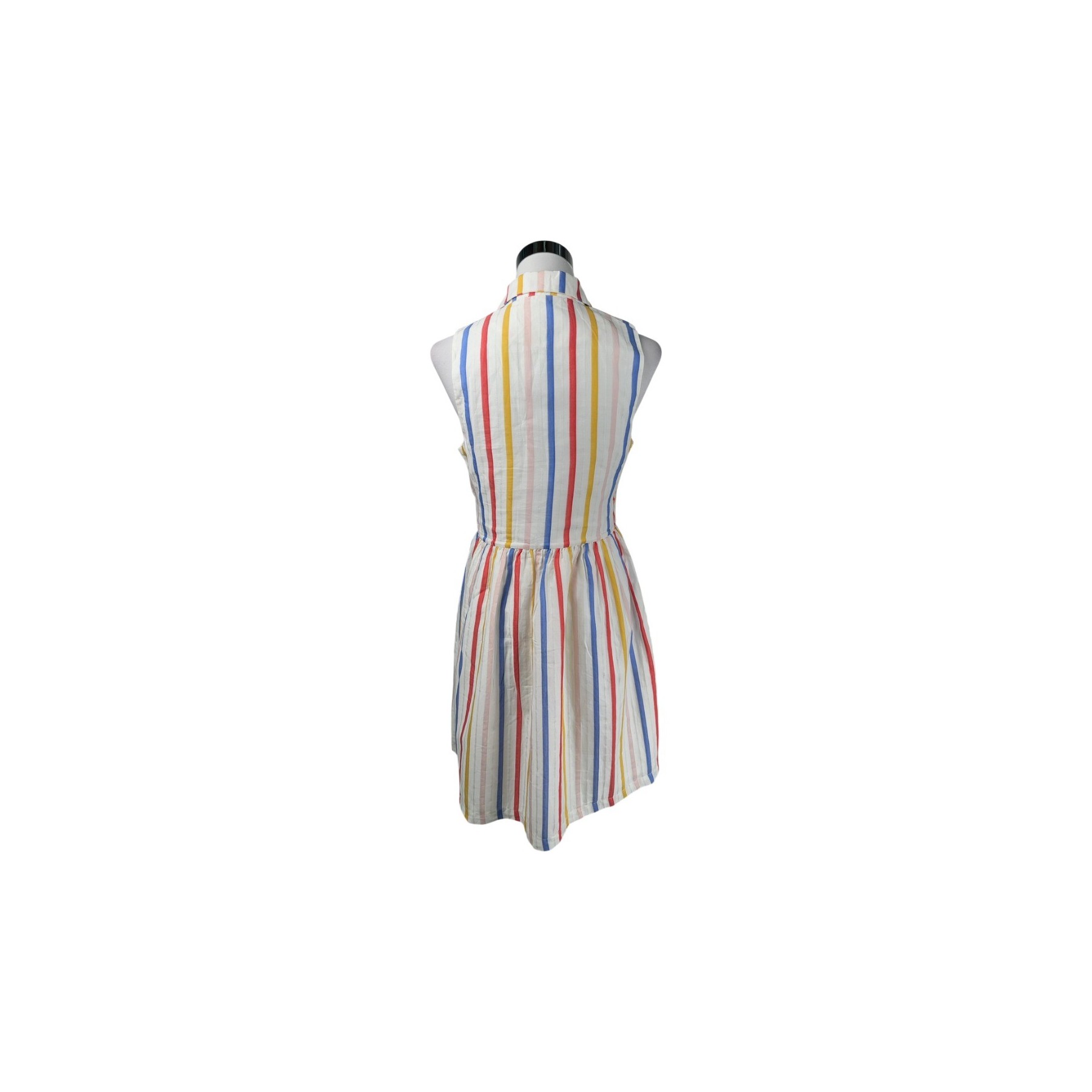 Robes courtes SERGENT MAJOR 40