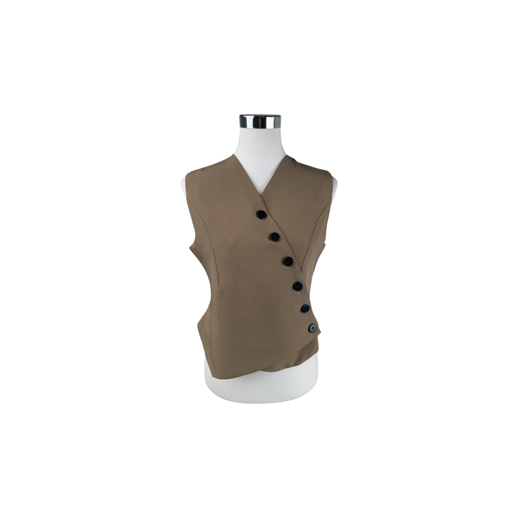 Gilets GUERRISOL BASIC M