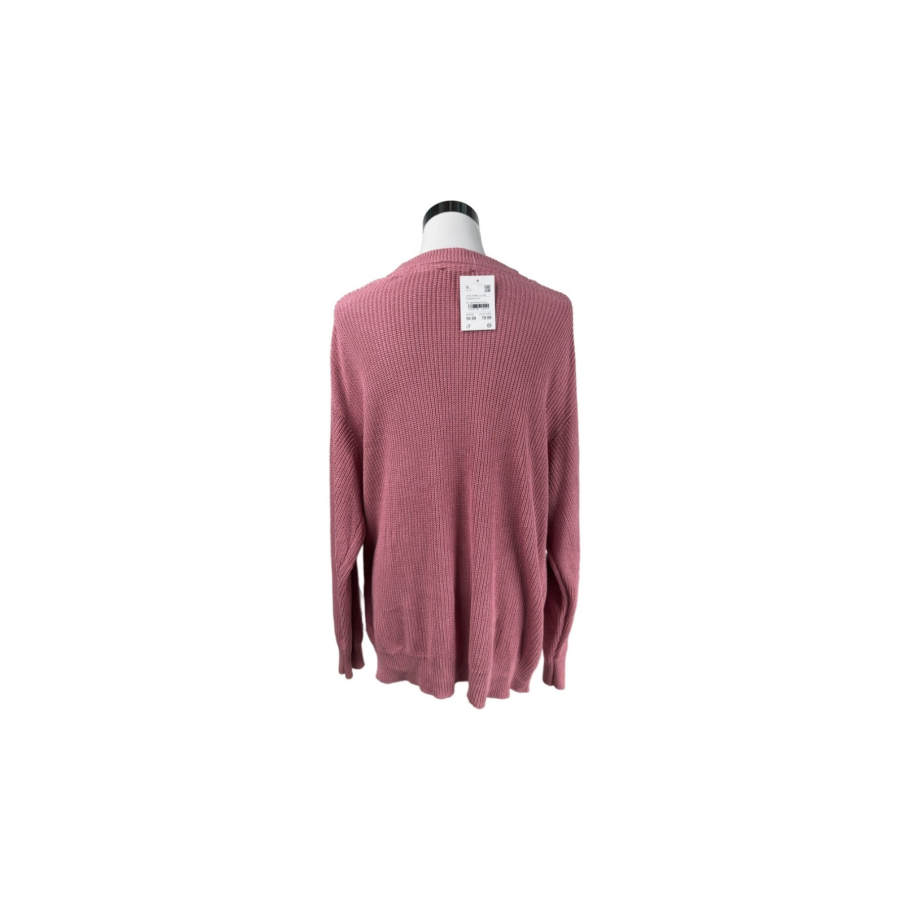 Pulls C&A XL