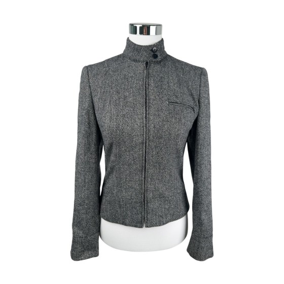 Vestes classiques CAROLL 36