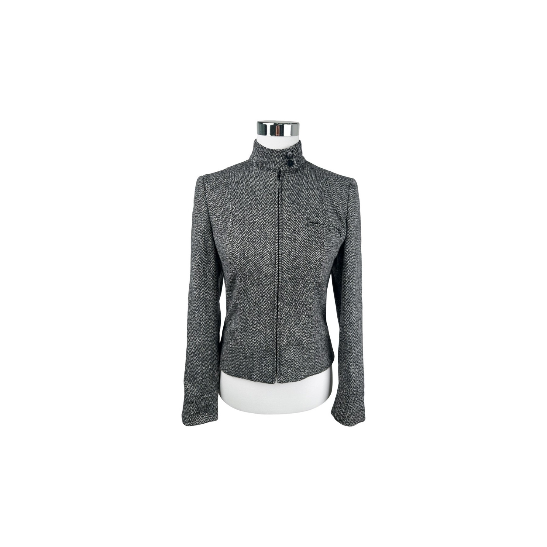Vestes classiques CAROLL 36