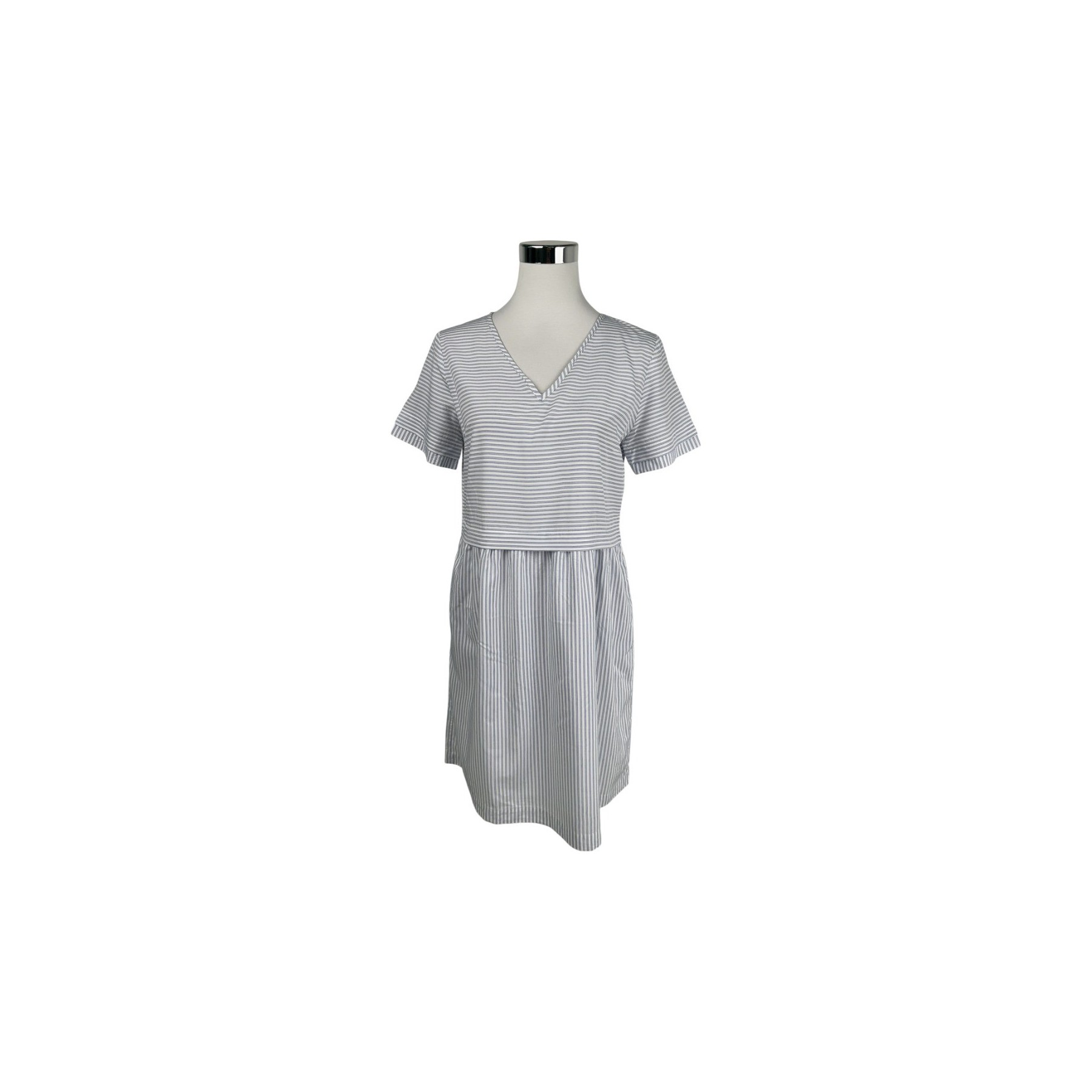 Robes courtes COMPTOIR DES COTONNIERS L