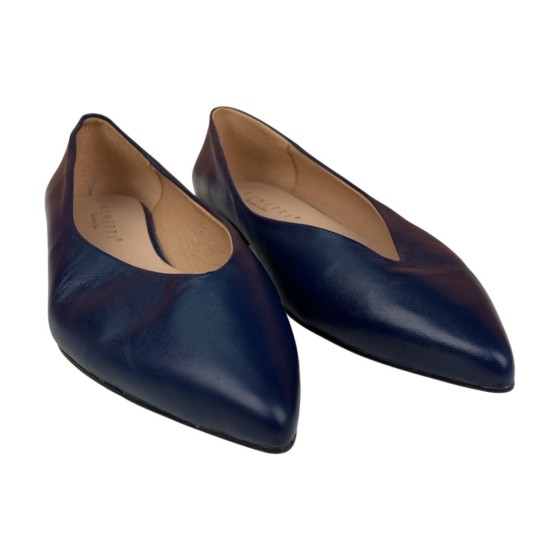 Chaussures plates RENETTI 40