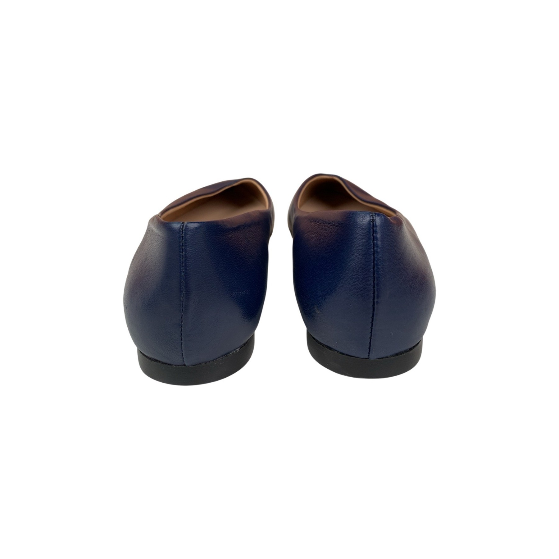 Chaussures plates RENETTI 40
