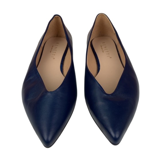 Chaussures plates RENETTI 40