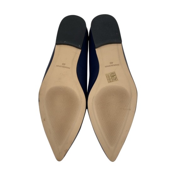 Chaussures plates RENETTI 40