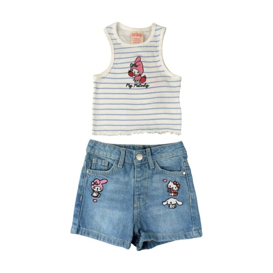 Ensembles PRIMARK 2/3ans