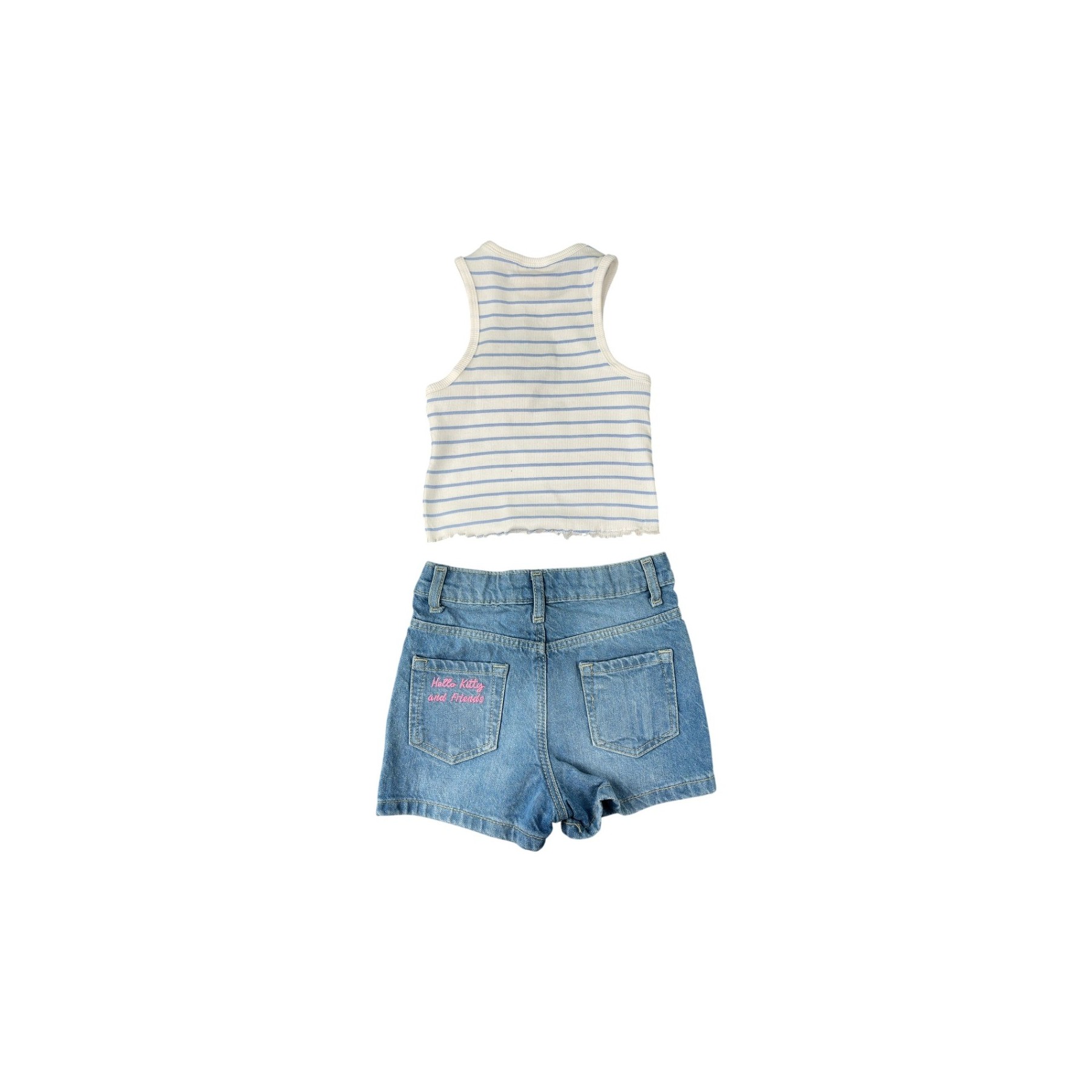 Ensembles PRIMARK 2/3ans