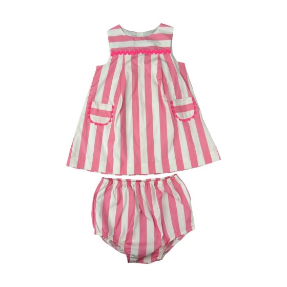 Robes JACADI 24 mois