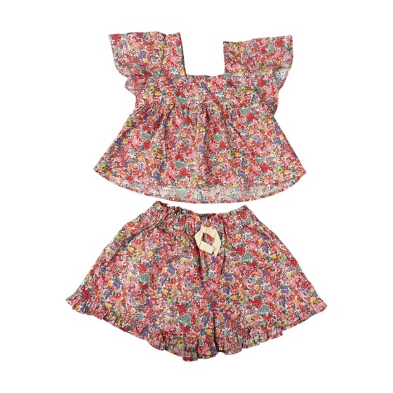 Ensembles ZARA 3 ans