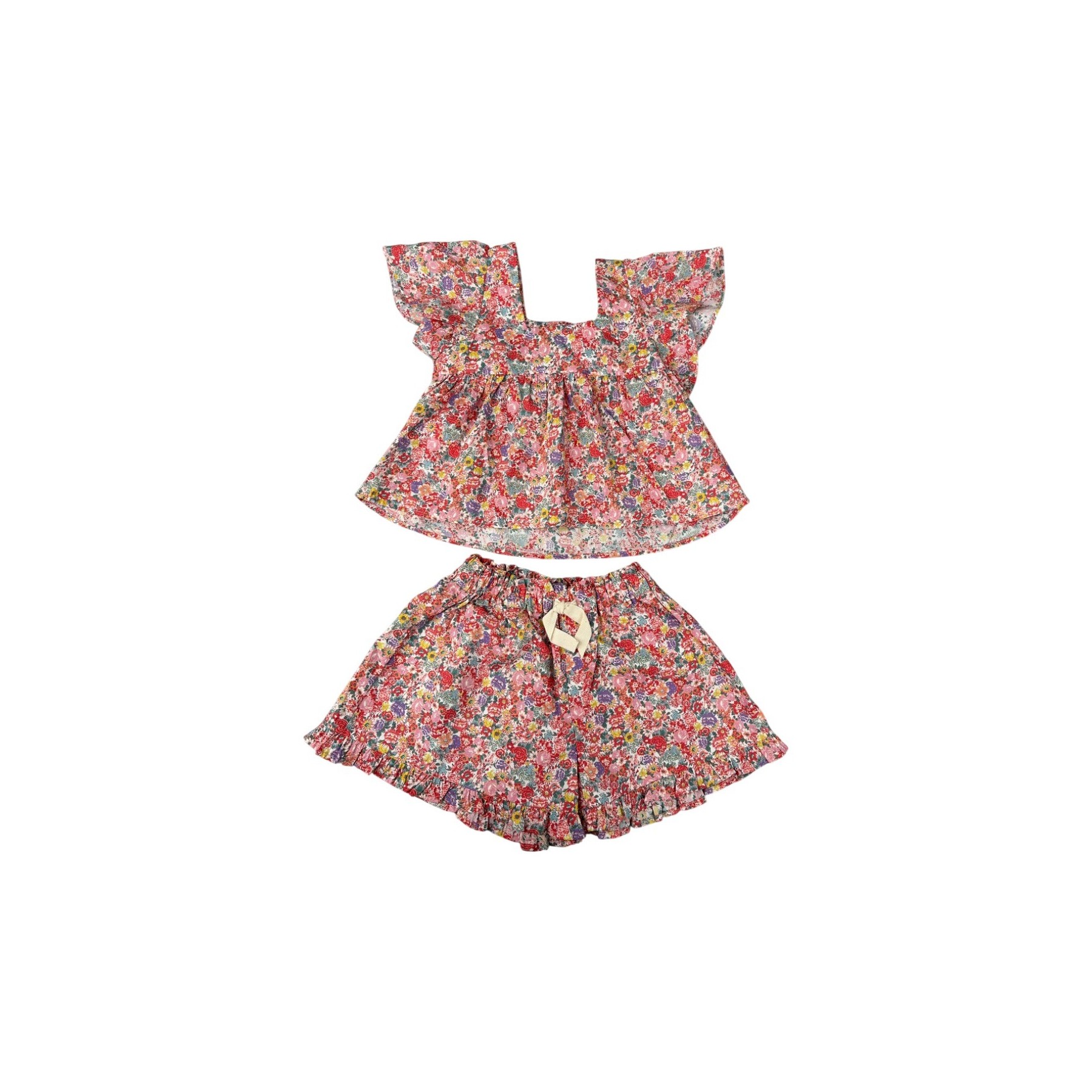 Ensembles ZARA 3 ans
