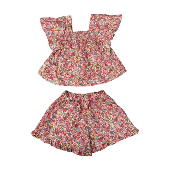Ensembles ZARA 3 ans