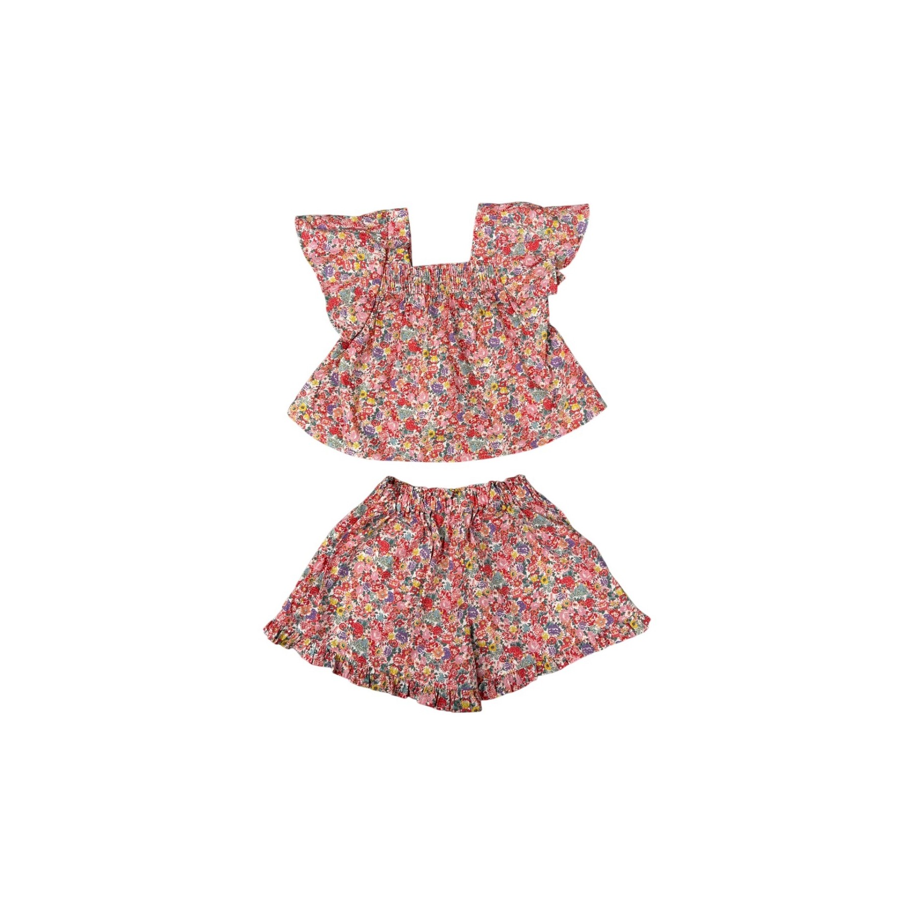 Ensembles ZARA 3 ans