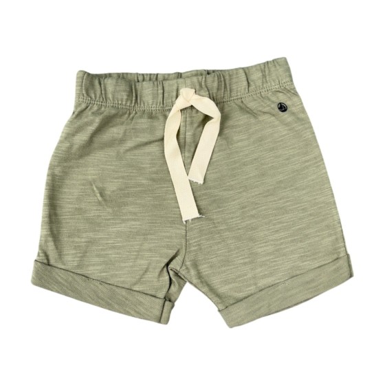 Shorts PETIT BATEAU 6 mois