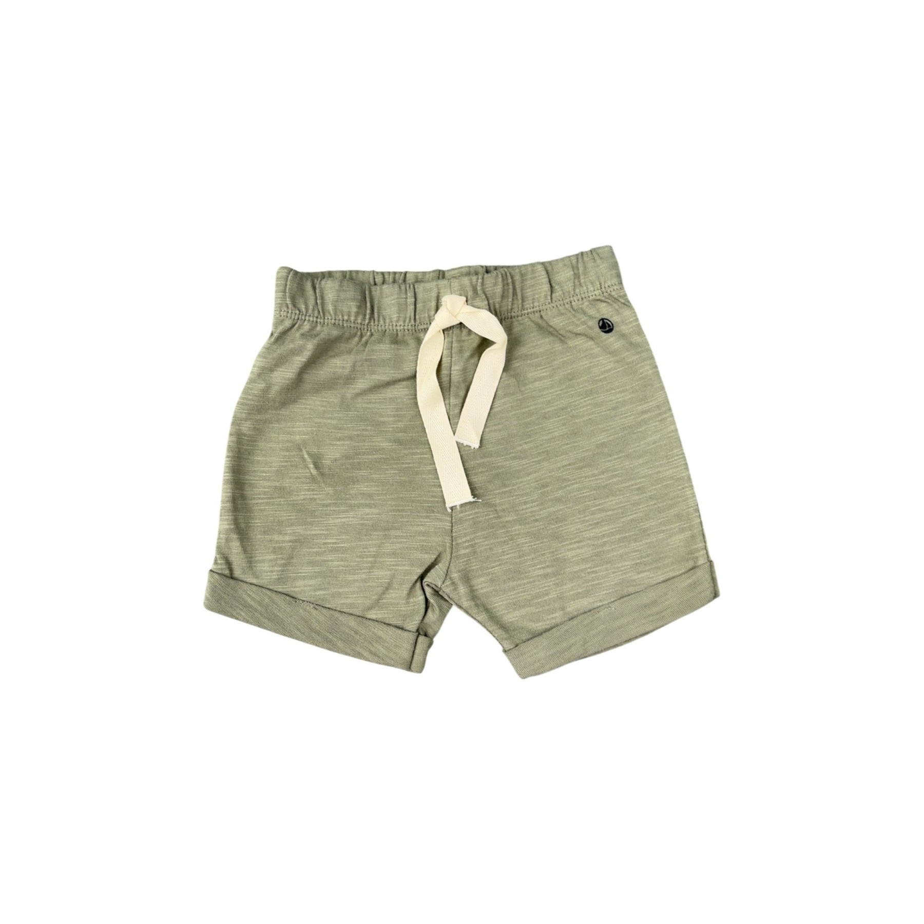 Shorts PETIT BATEAU 6 mois