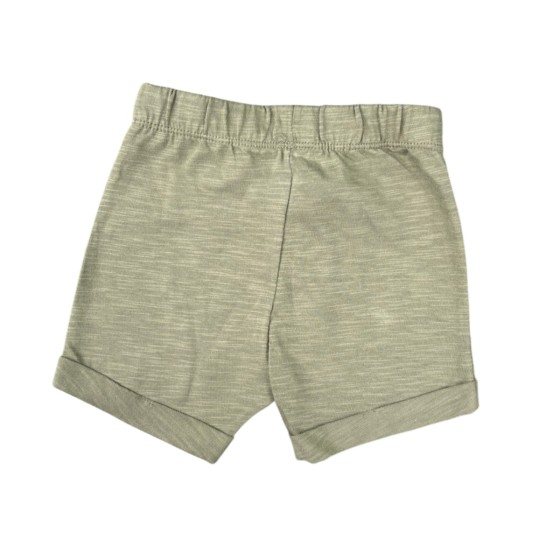 Shorts PETIT BATEAU 6 mois