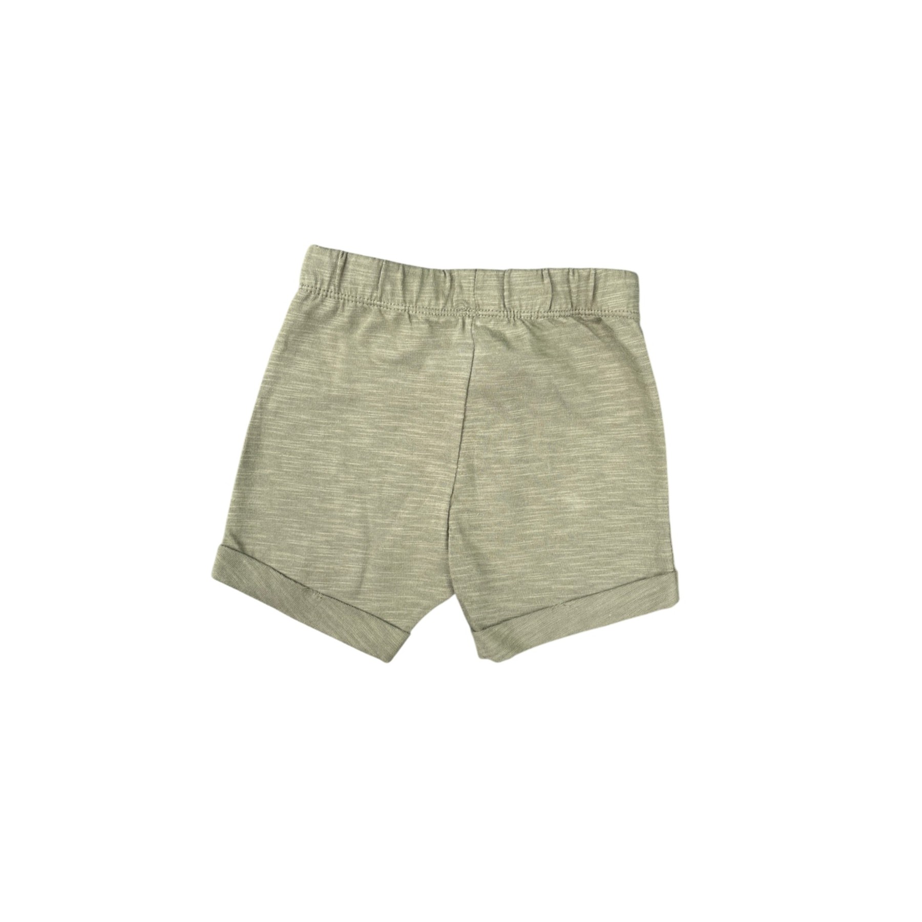 Shorts PETIT BATEAU 6 mois