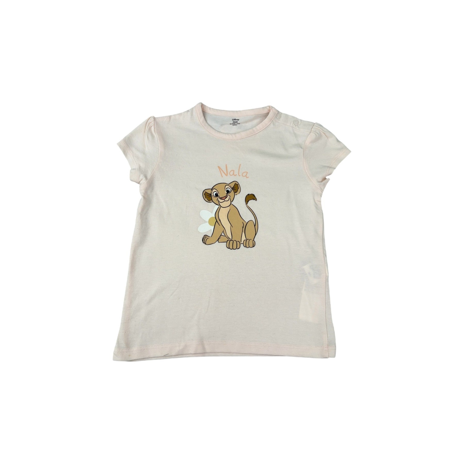 T-shirts GUERRISOL 36 moi