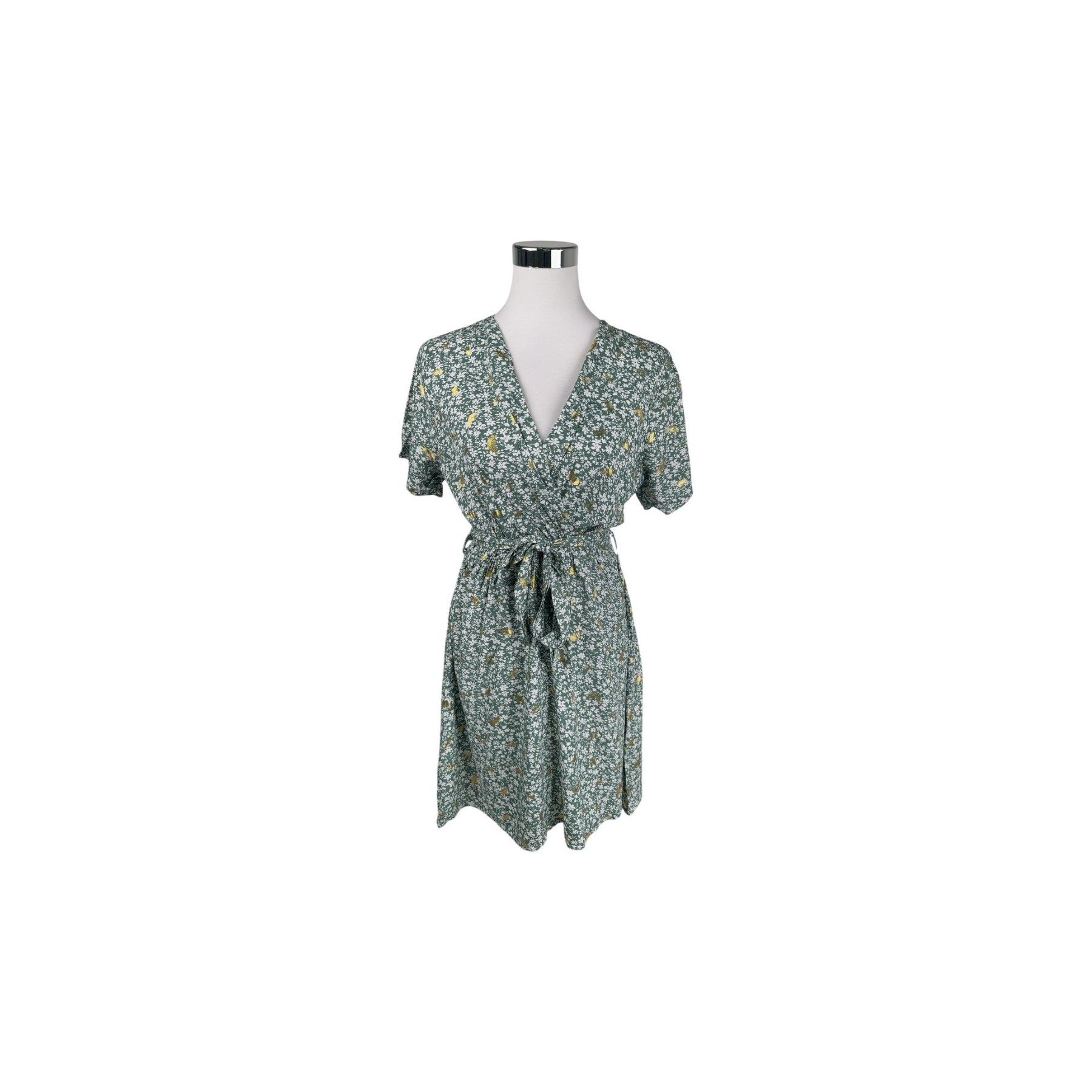 Robes Courtes  T.U