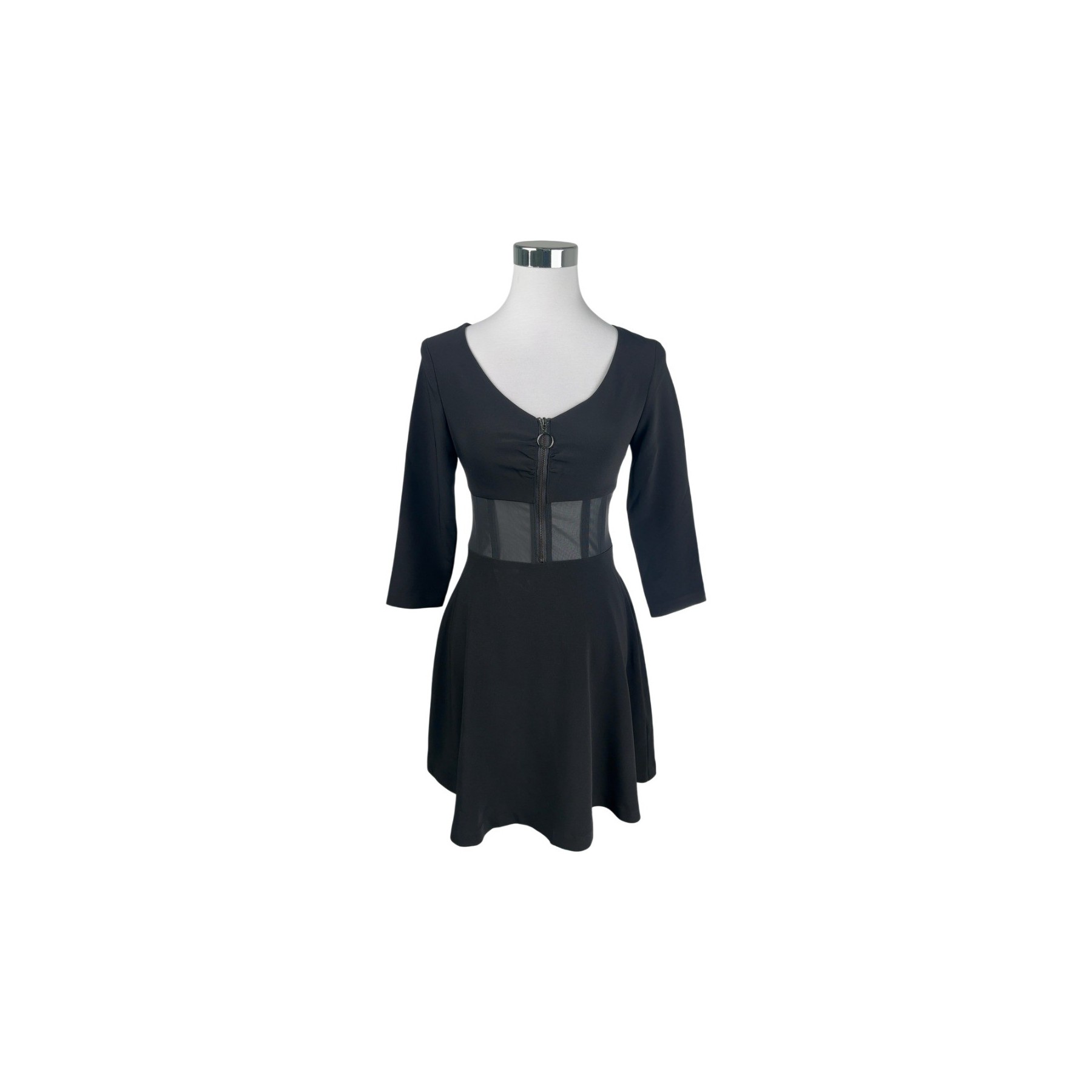 Robes Courtes