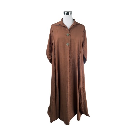 Robes longues GUERRISOL BASIC T.U