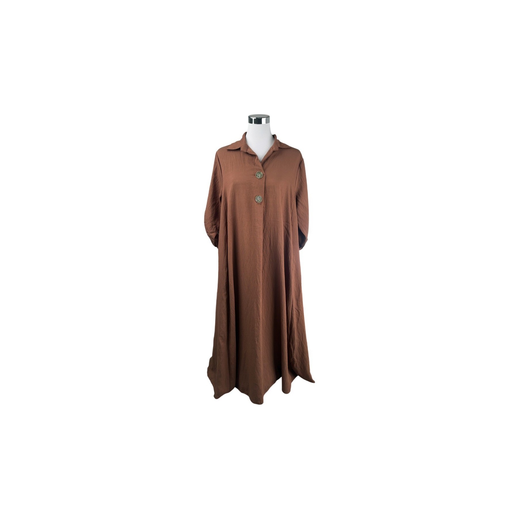 Robes Longues  T.U