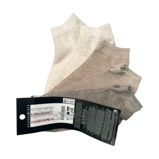 Chaussettes GUERRISOL 39-42