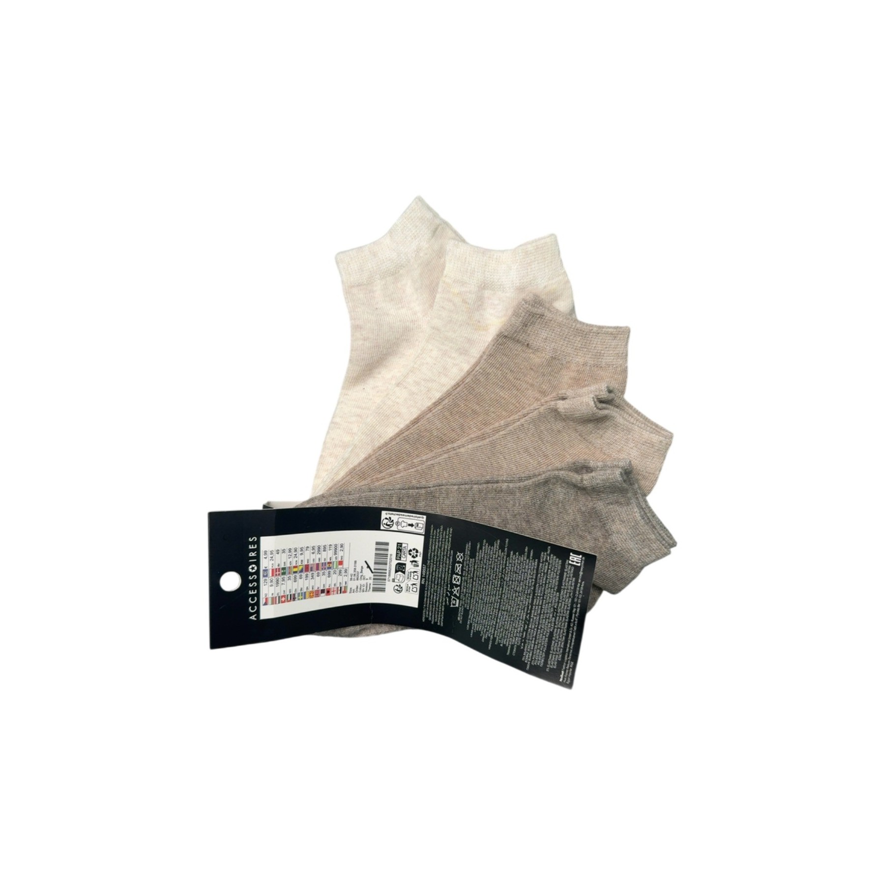 Chaussettes GUERRISOL 39-42
