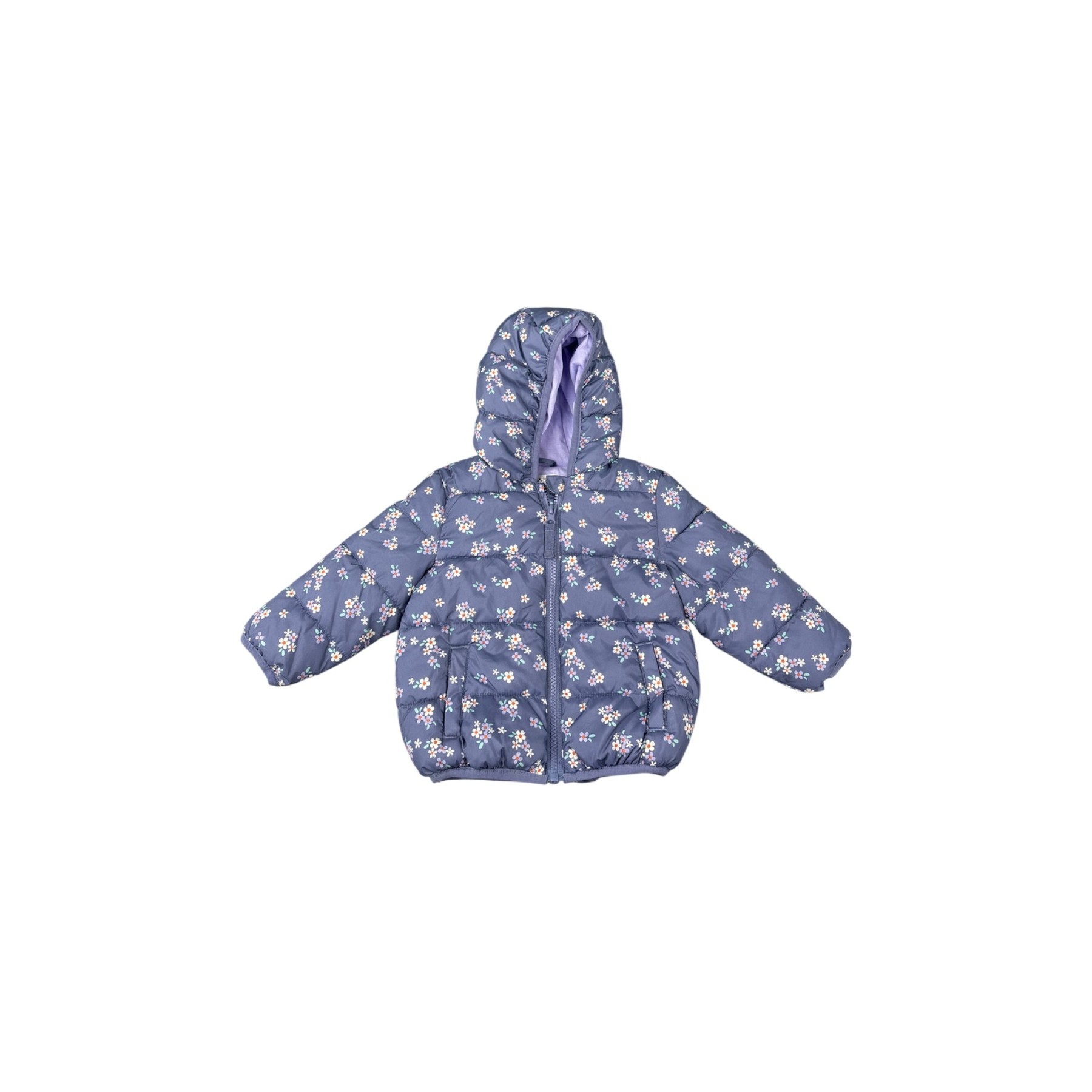 Vestes M&S 12/ 18 mois