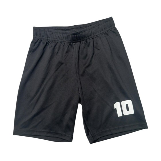 Shorts H&M 6-8 ans 