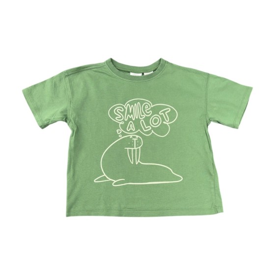 T-shirts ZARA 4 ans