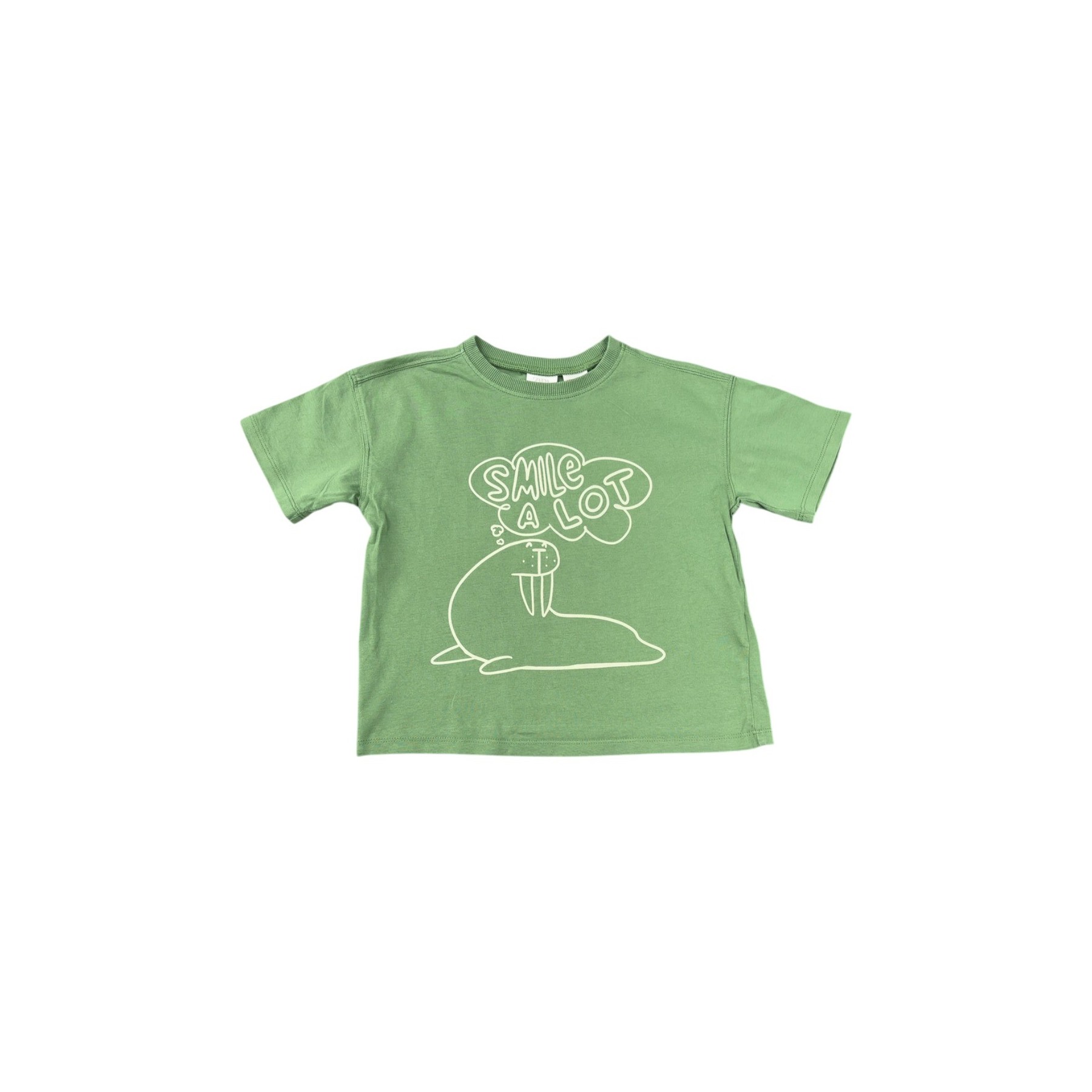 T-shirts ZARA 4 ans