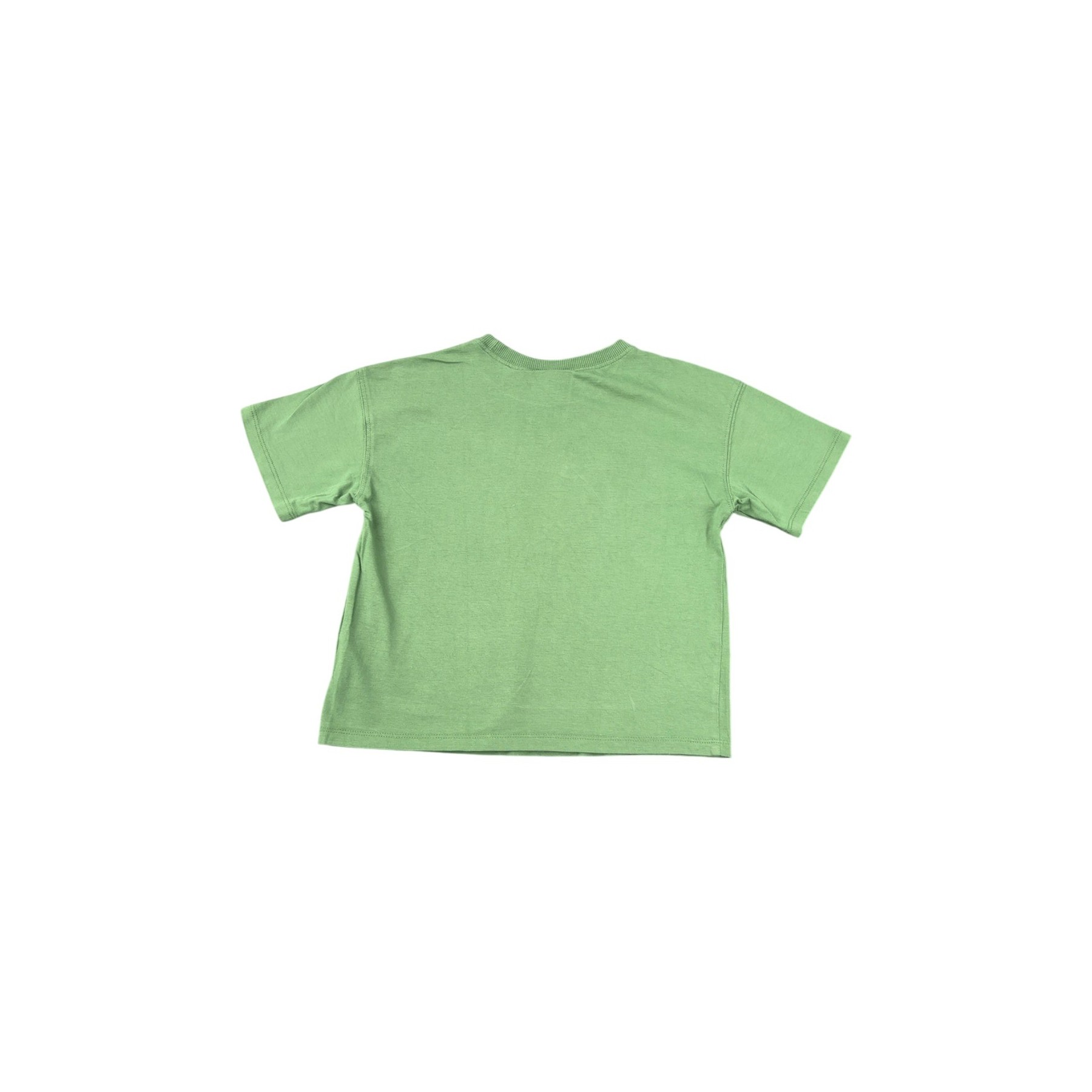 T-shirts ZARA 4 ans