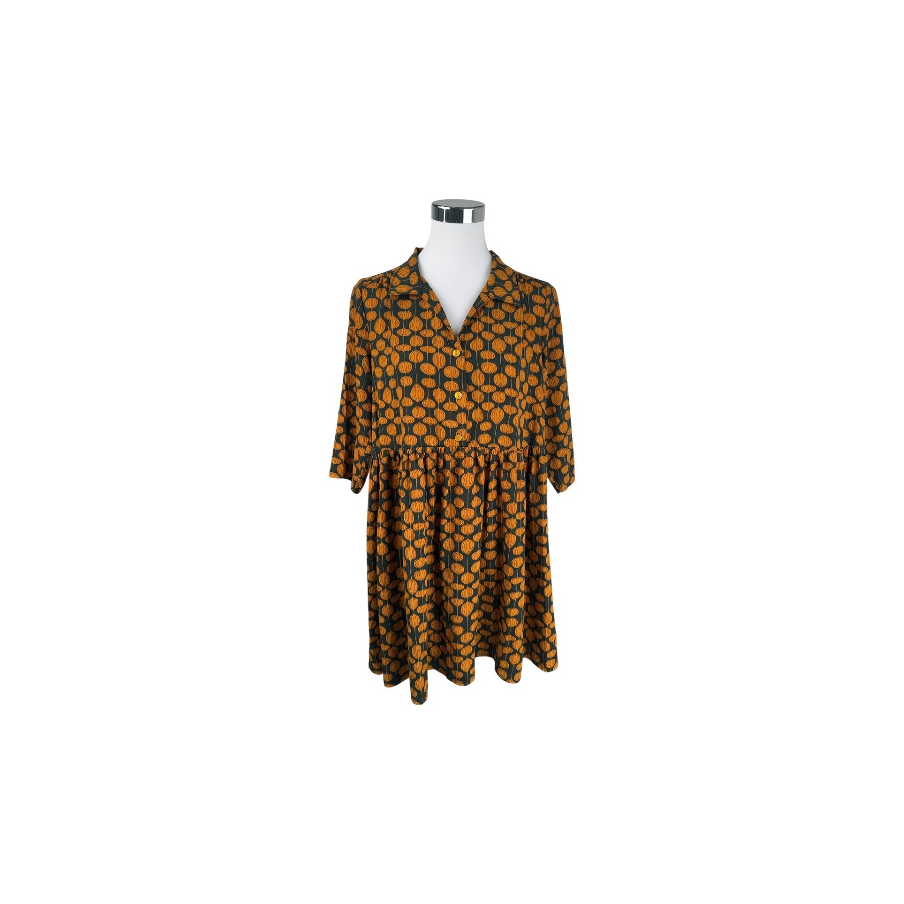 Robes Courtes