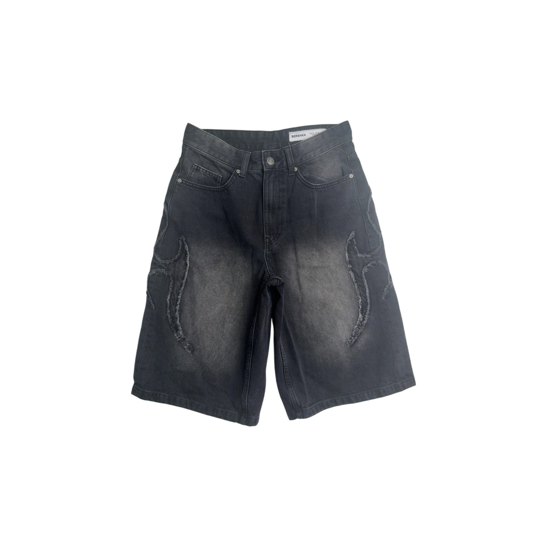 Shorts En Jean