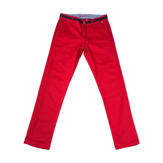 Pantalons VICOMTE .A 10 ans