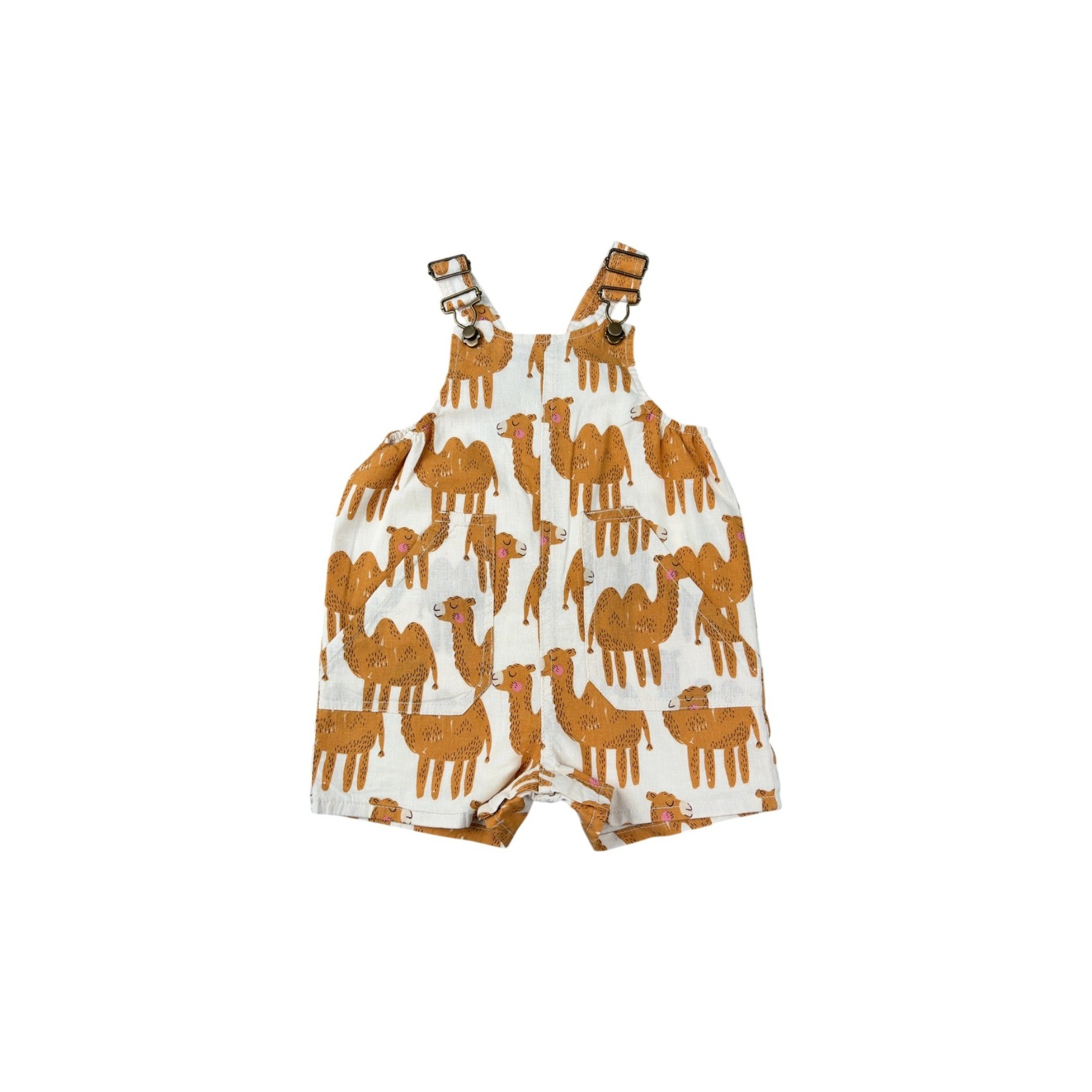 Combinaisons BOUTCHOU 18 mois