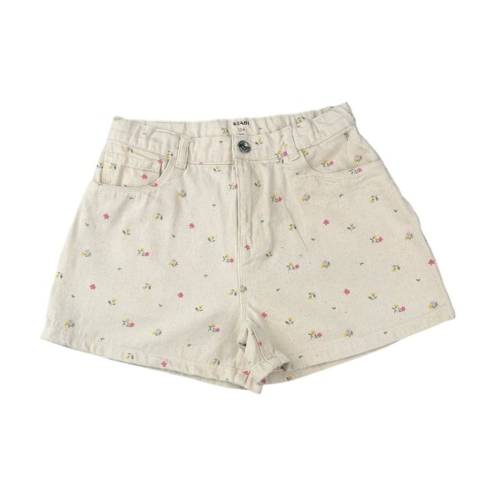 Shorts KIABI 12 ans